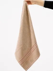 Махровое полотенце для рук 50*90